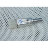 ŠNEK RYCHLOMĚRU - HŘÍDEL DO SKŘÍNĚ  - 15 zubů  - (S HLINÍKOVOU VLOŽKOU)